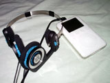 iPod