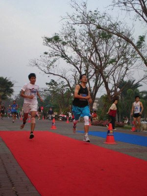 2009 Don Bosco 10 km