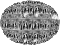Azathoth:
seething nuclear chaos...