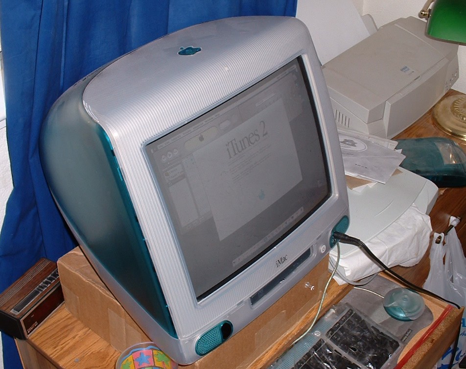 Macintosh