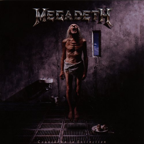 Megadeth Cte_500